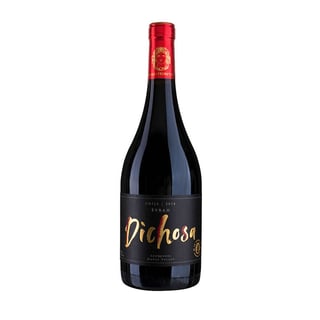 Vino La Prometida Dichosa Syrah 750cc
