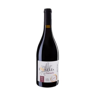 Vino La Viña Del Señor Laureles Garnacha Botella 750cc