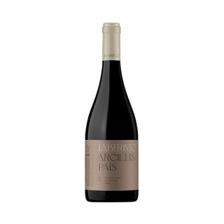 Vino Laberinto Arcilla Pais 750cc