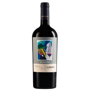 Vino Lagar Aluvion Ensamblaje 750cc