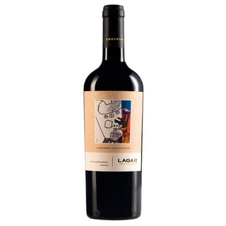 Vino Lagar Reserva Cabernet Sauvignon 750cc