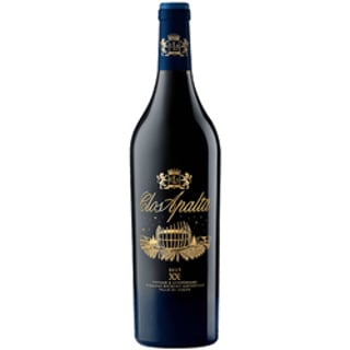 Vino Lapostolle Clos Apalta Ensamblaje 750 cc