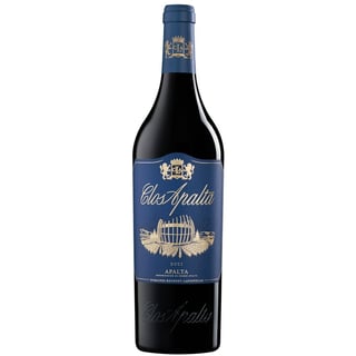 Vino Lapostolle Clos Apalta Ensamblaje 750cc