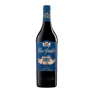Vino Lapostolle Clos De Apalta Blend 750cc