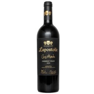 Vino Lapostolle Cuvée Alexandre Cabernet Franc 750 cc