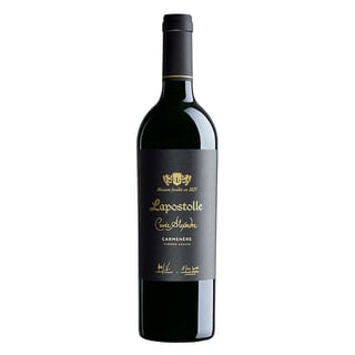 Vino Lapostolle Cuvee Alexandre Carmenere 750cc