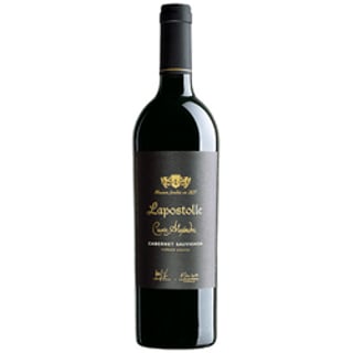 Vino Lapostolle Cuvee Cabernet Sauvignon 700 cc