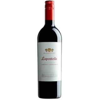 Vino Lapostolle Gran Reserva Cabernet Sauvignon 750 cc