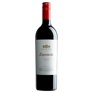 Vino Lapostolle Grand Selection - Merlot - 750ml