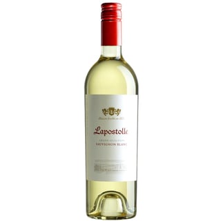 Vino Lapostolle Grand Selection Sauvignon Blanc 750cc