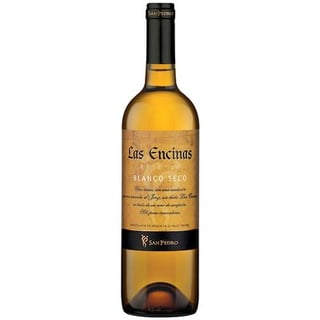 Vino Las Encinas Reserva Semillón 750cc