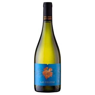 Vino Las Veletas Estate Sauvignon Blanc 750cc