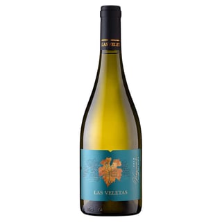 Vino Las Veletas Estate Viognier 750cc