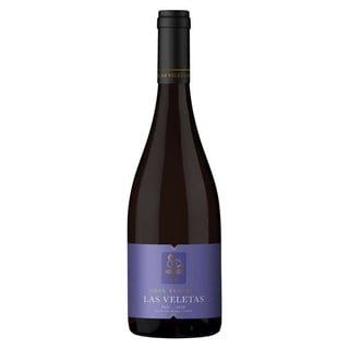 Vino Las Veletas Gran Reserva País 750cc