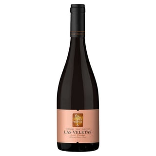 Vino Las Veletas Grandes Ensamblajes  (Garnacha/Syrah/Carignan) 750cc