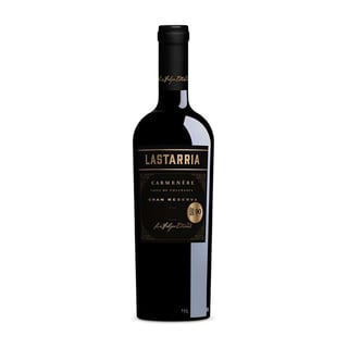 Vino Lastarria Gran Reserva Carmenere 750cc
