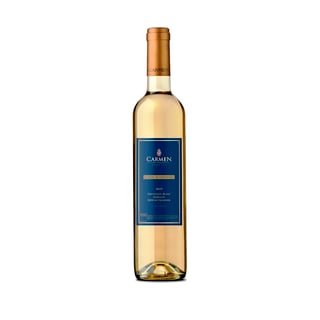 Vino Late Harvest Carmen 500cc