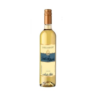 Vino Late Harvest Santa Rita 500cc