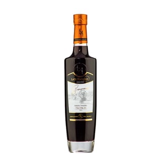 Vino Late Harvest Syrah Tardío Espaldares del Maipo 500cc