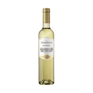 Vino Late Harvest Tarapacá 500cc