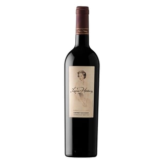 Vino Laura Hartwig Single Vineyard Cabernet Sauvignon 750cc