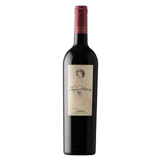 Vino Laura Hartwig Single Vineyard Carmenere 750cc