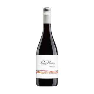 Vino Laura Hartwing Laluca Malbec Botella 750cc