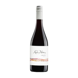 Vino Laura Hartwing Laluca Merlot Botella 750cc