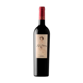 Vino Laura Hartwing Single Vineyard Carmenere Botella 750cc