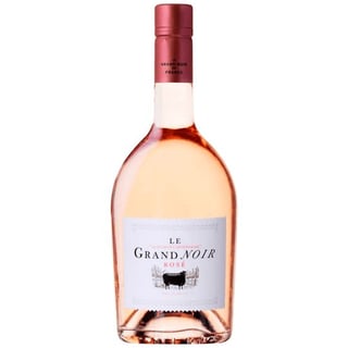 Vino Le Grand Noir Rose 750cc