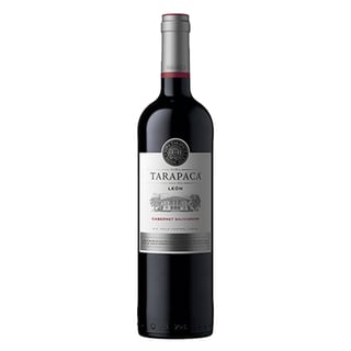 Vino Leon De Tarapaca Cabernet Sauvignon 750 Cc