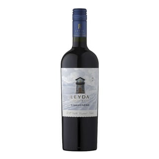 Vino Leyda Reserva Carmenere 750cc
