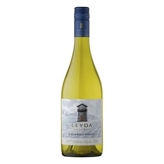 Vino Leyda Reserva Chardonnay 750CC