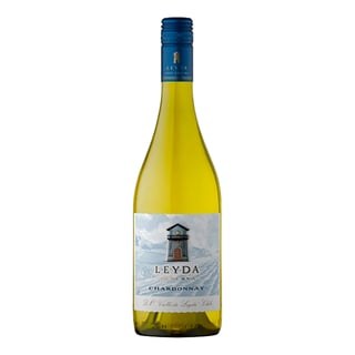 Vino Leyda Reserva Chardonnay Botella 750cc