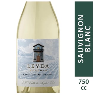 Vino Leyda Reserva - Sauvignon Blanc - 750ml