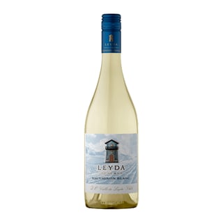 Vino Leyda Reserva Sauvignon Blanc Botella 750cc