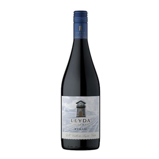 Vino Leyda Reserva Syrah 750cc