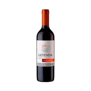 Vino Leyenda Cabernet Sauvignon