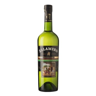 Vino Licoroso Seco Zalamero Centenario 16˚ - 750ml