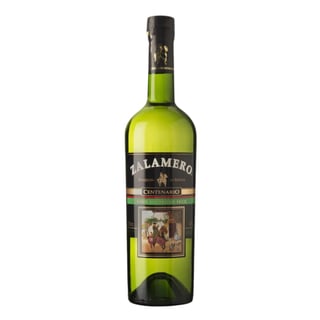 Vino Licoroso Zalamero Centenario Seco 16° 750cc