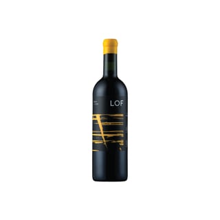 Vino Lof Syrah Botella 750cc