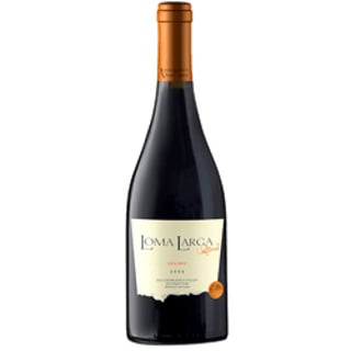 Vino Loma Larga Gran Reserva Malbec 750 cc
