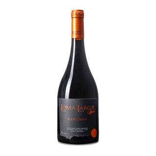 Vino Loma Larga Rapsodia 750cc