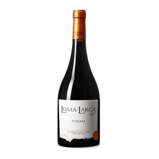 Vino Loma Larga Syrah 750cc