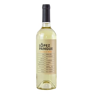 Vino Lopez Pangue - Verdejo 750ml