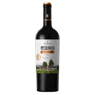 Vino Los Boldos Requinoa Gran Reserva Carmenere 750cc