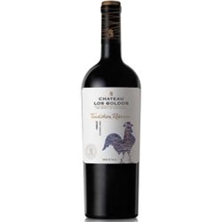 Vino Los Boldos Reserva Merlot 750 cc