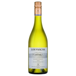 Vino Los Vascos Chardonnay Reserva