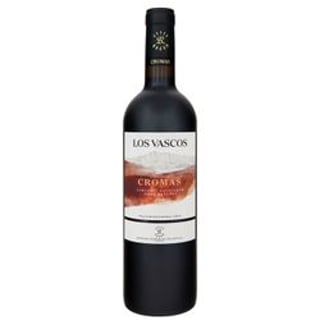 Vino Los Vascos Gran Reserva Cabernet Sauvignon 750 cc