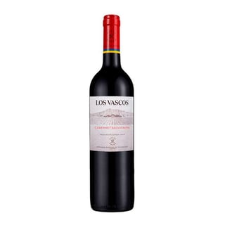 Vino Los Vascos Reserva Cabernet Sauvignon 750cc